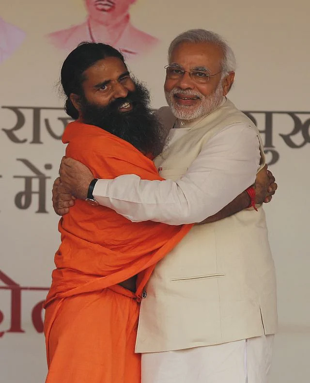 Oops! PM Narendra Modi has goofed up many times, these are 15 instances