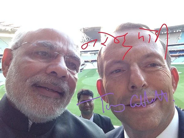 Oops! PM Narendra Modi has goofed up many times, these are 15 instances