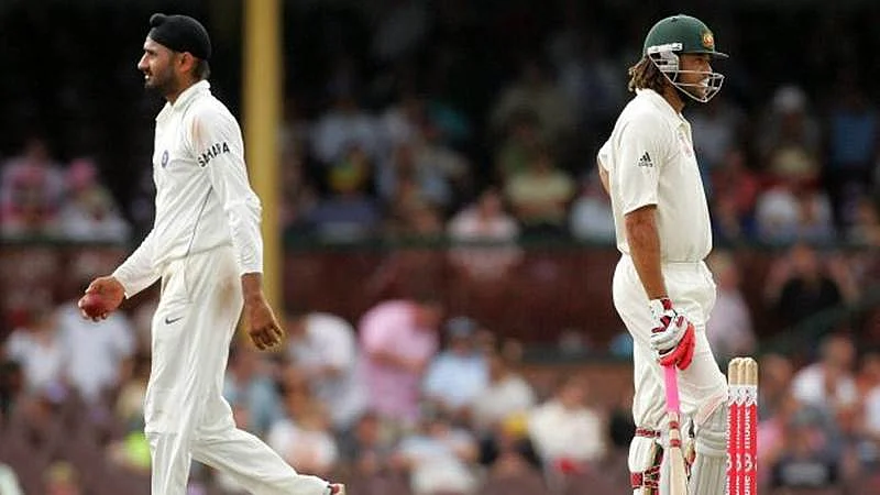 India vs Australia: 10 shocking controversies during contests between the two teams
