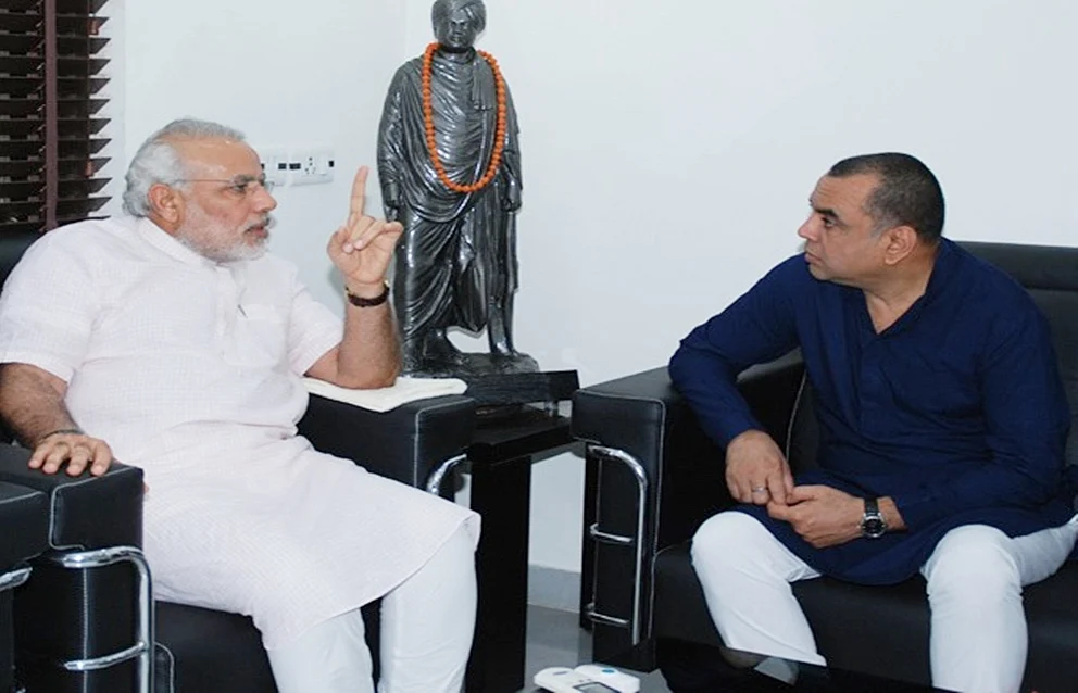 Narendra Modi Birthday: Bollywood connections of the pioneer of ‘Make In India’