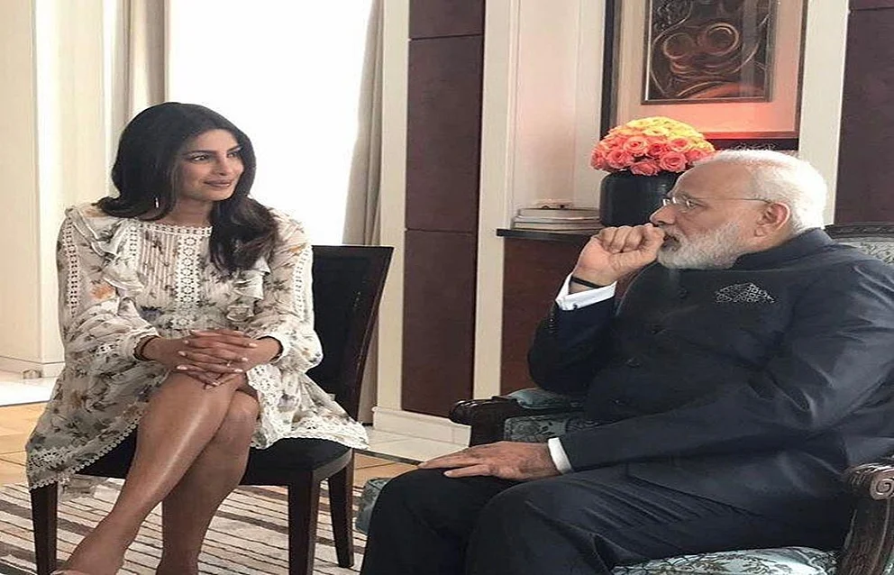 Narendra Modi Birthday: Bollywood connections of the pioneer of ‘Make In India’