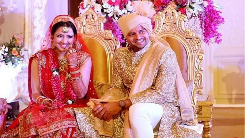 Maiden Overs! Wives of Indian cricketers and their professions you may not know about