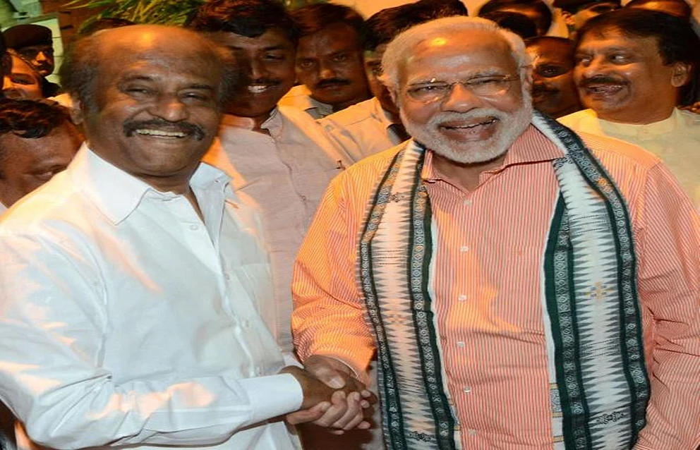 Narendra Modi Birthday: Bollywood connections of the pioneer of ‘Make In India’
