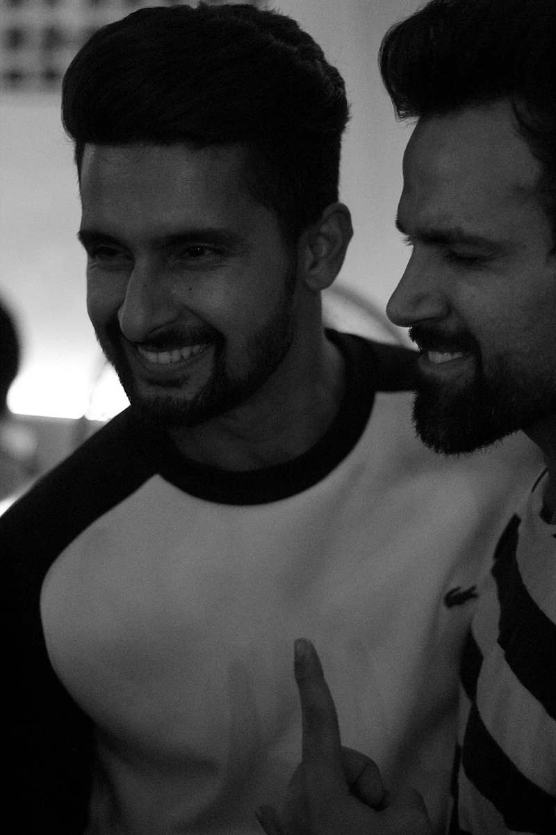 In Pics: Karan Wahi, Shashank Vyas, TV celebs attend Sargun Mehta’s birthday bash!