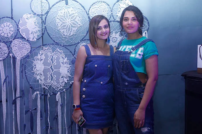 In Pictures: Salman Khan sister Shweta Rohira has a star studded pre birthday bash