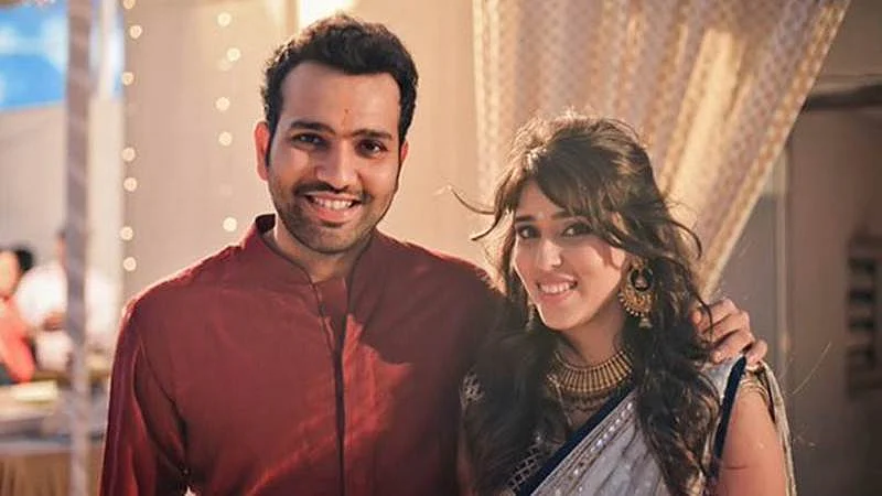 IPL 2019: 11 Indian cricketers and their beautiful wives