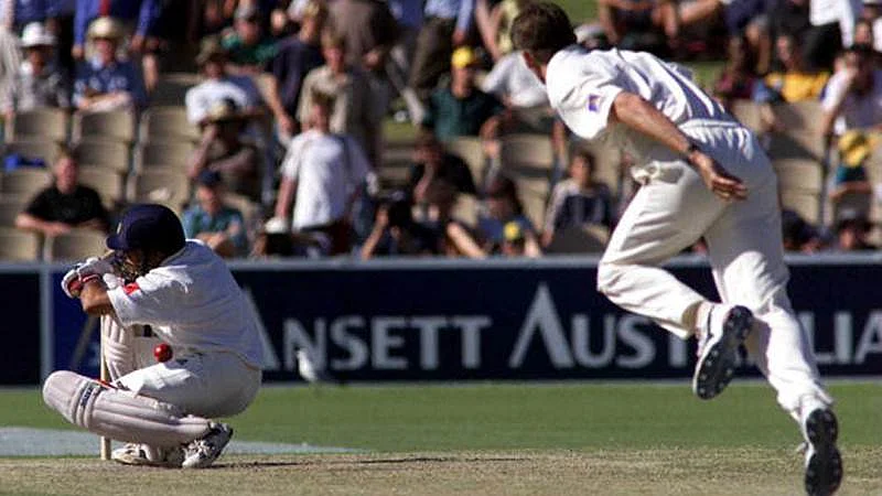 India vs Australia: 10 shocking controversies during contests between the two teams