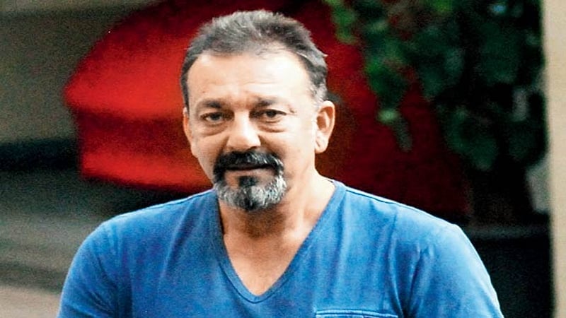Actor Sanjay Dutt to take legal actions against ‘unauthorised’ Biography 