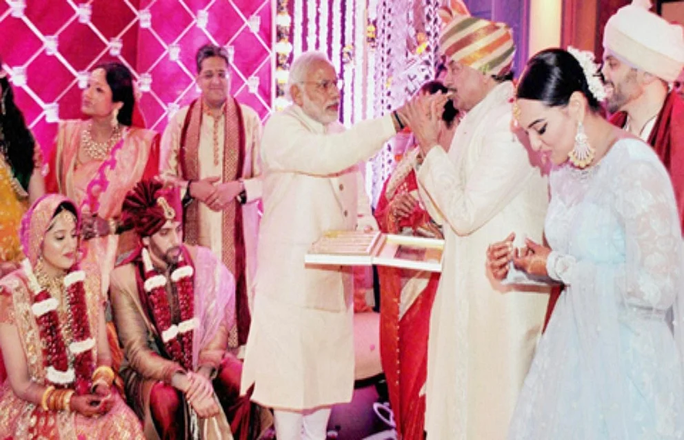 Narendra Modi Birthday: Bollywood connections of the pioneer of ‘Make In India’