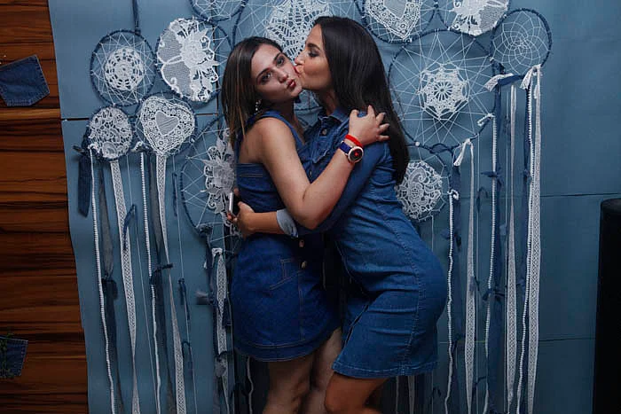 In Pictures: Salman Khan sister Shweta Rohira has a star studded pre birthday bash