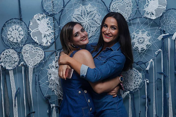 In Pictures: Salman Khan sister Shweta Rohira has a star studded pre birthday bash