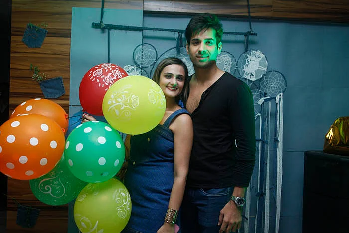 In Pictures: Salman Khan sister Shweta Rohira has a star studded pre birthday bash