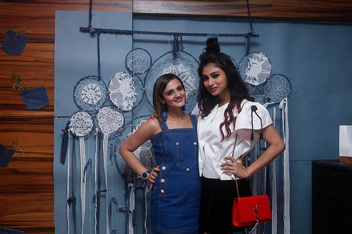 In Pictures: Salman Khan sister Shweta Rohira has a star studded pre birthday bash