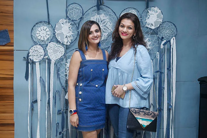 In Pictures: Salman Khan sister Shweta Rohira has a star studded pre birthday bash