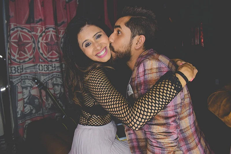 Suyyash Rai and Siddharth Singh’s The Bucketlist Films launch ‘Beparwaahiyaan’!