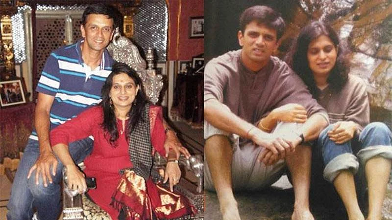 Maiden Overs! Wives of Indian cricketers and their professions you may not know about