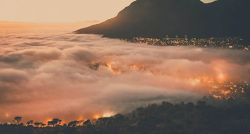 Cape Town: Visit this mini paradise in South Africa