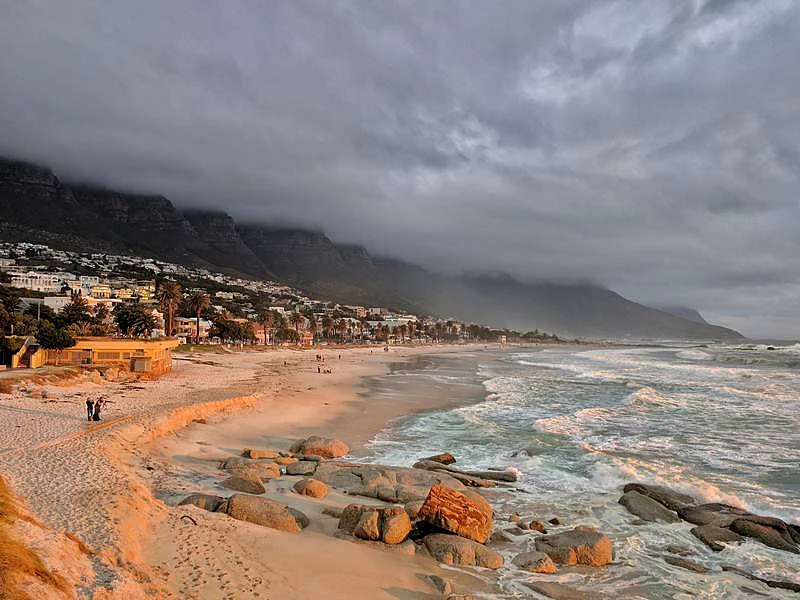 Cape Town: Visit this mini paradise in South Africa