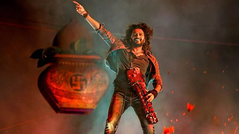 Beat it! Bollywood movies based on musical bands