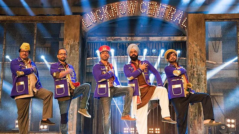 Beat it! Bollywood movies based on musical bands