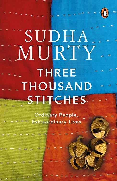 Sudha Murty: When you have nothing to lose, you achieve desired goals