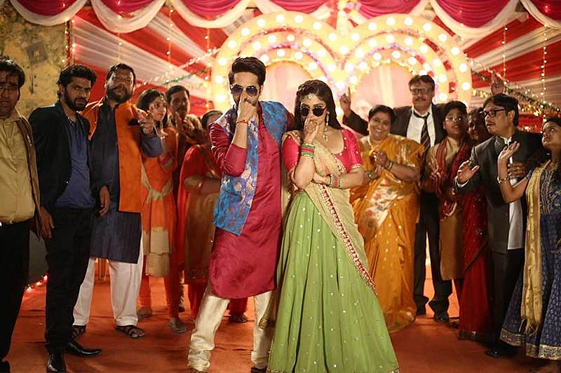 Toilet, Bareily Ki Barfi, Daddy! Bollywood is coming back home