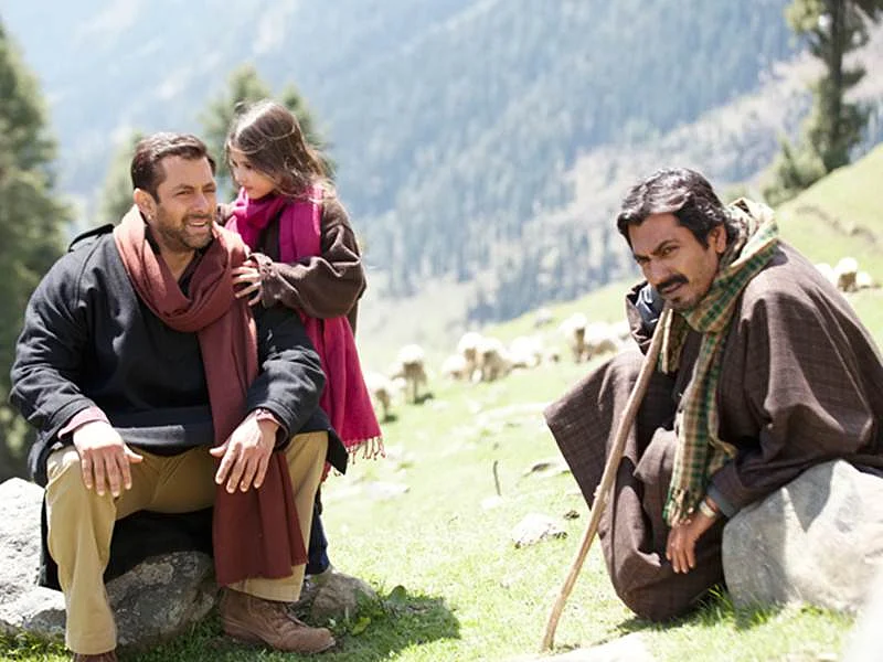 Bajrangi Bhaijaan