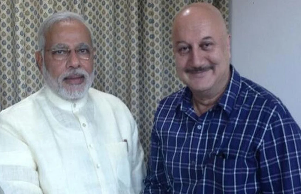 Narendra Modi Birthday: Bollywood connections of the pioneer of ‘Make In India’
