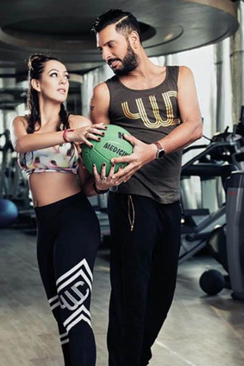 Maiden Overs! Wives of Indian cricketers and their professions you may not know about