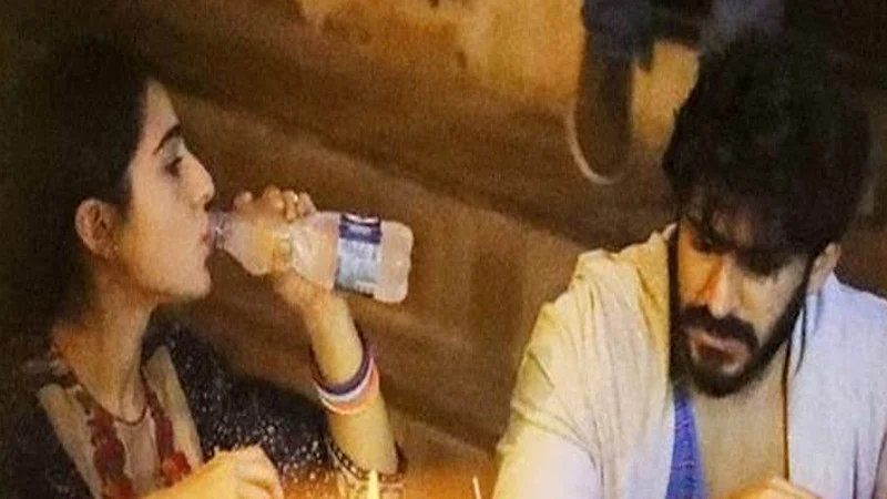Jhanvi Kapoor to Aryan Khan: Bollywood star kids and their shocking rumoured affairs