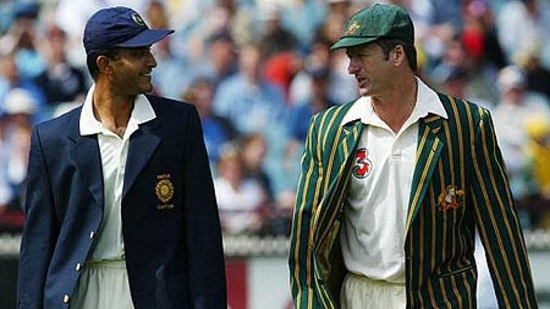 India vs Australia: 10 shocking controversies during contests between the two teams