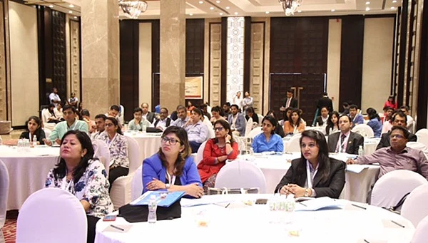 INDCOM 2017: A call to communicators