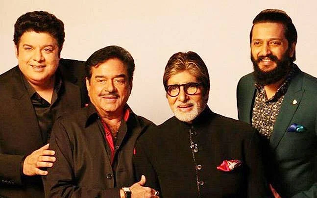 Amitabh Bachchan 75th Birthday Special: 10 unique facts about Bollywood’s megastar