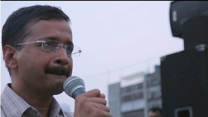 The Trailer Of An Insignificant Man Captures The Intriguing Journey Of Arvind Kejriwal Watch It