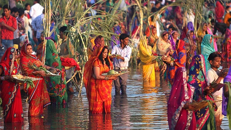 Chhath 2020 : latest updates