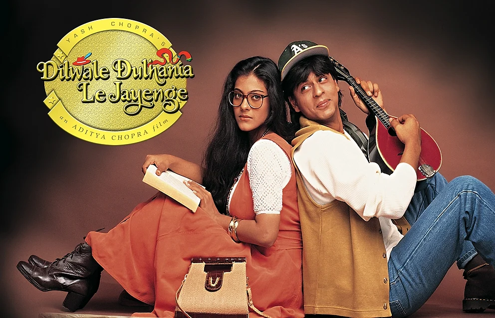 22 Years of DDLJ: Relive iconic Raj and Simran’s love Story with their memorable scenes! Watch it now