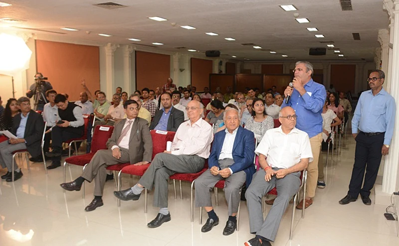 FPJ IMC Forum: Indian food processing sector is still ‘processing’…