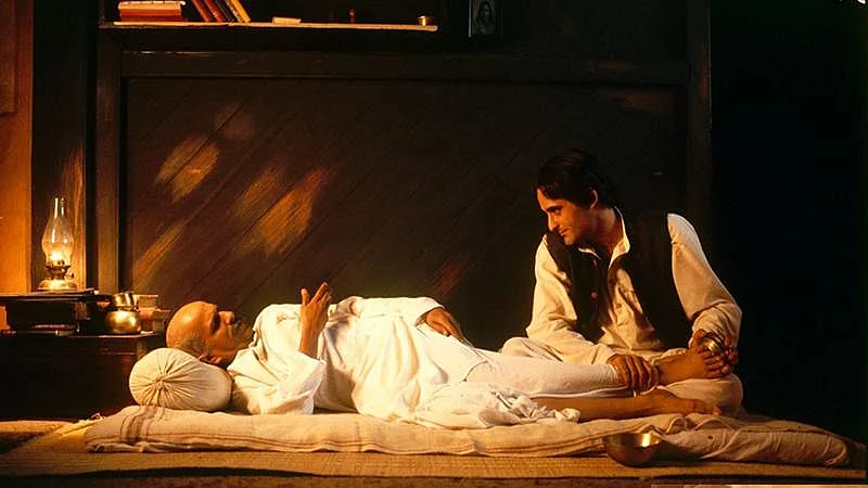 Gandhi Jayanti 2017: 5 Films based on Mahatma Gandhi you must watch today!