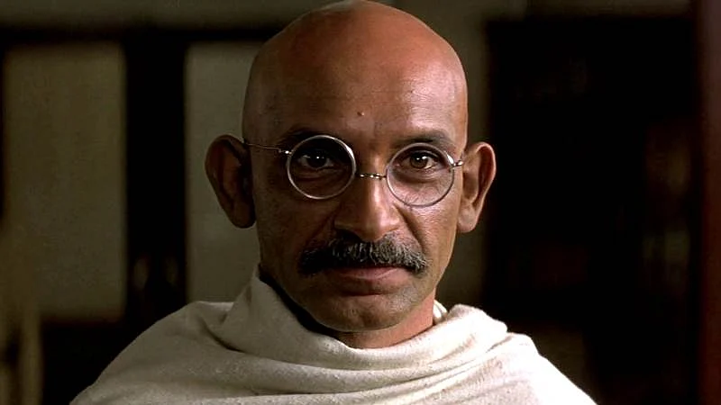 Gandhi Jayanti 2017: 5 Films based on Mahatma Gandhi you must watch today!