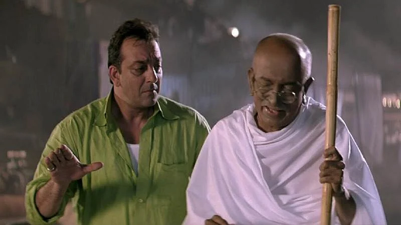 Gandhi Jayanti 2017: 5 Films based on Mahatma Gandhi you must watch today!