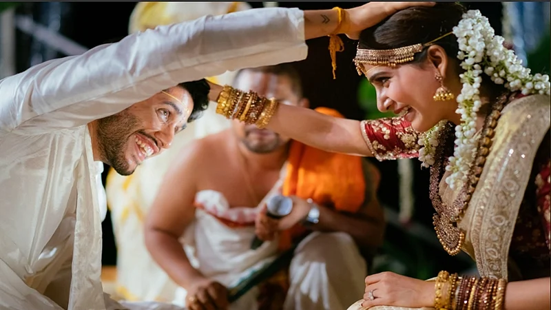 Flashback 2017! Anushka Sharma-Virat Kohli to Zaheer Khan-Sagarika Ghatge: Celebs who tied the knot in 2017