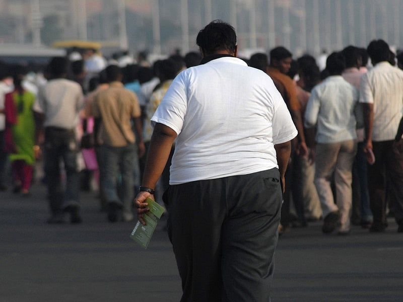 COVID-19 Impact: Raging pandemic fuels obesity in children, adults