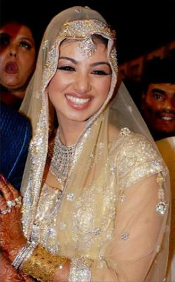 Aishwarya Rai to Soha Ali Khan: 10 Bollywood actresses and the adorable jewellery they wore on wedding day