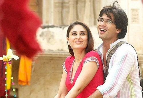 10 years of ‘Jab We Met’: 10 famous dialogues, comedy scenes of Geet (Kareena Kapoor) and Aditya Kashyap (Shahid Kapoor)