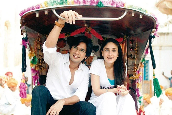 10 years of ‘Jab We Met’: 10 famous dialogues, comedy scenes of Geet (Kareena Kapoor) and Aditya Kashyap (Shahid Kapoor)
