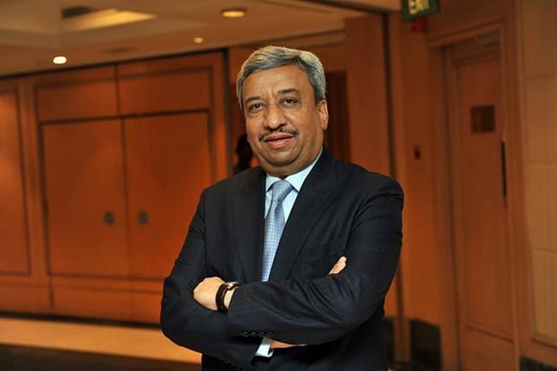 RBI’s policies not growth-friendly: FICCI President Pankaj Patel