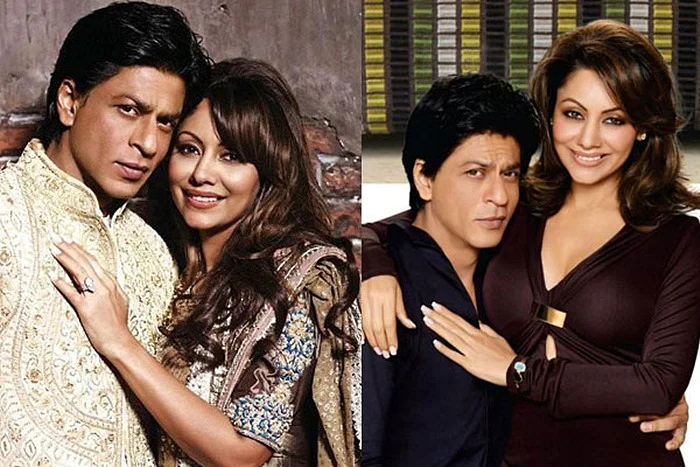 Birthday girl Gauri Khan reveals why she loves Shah Rukh so much