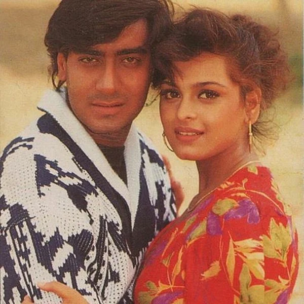Happy Birthday Shilpa Shirodkar: Promising actress of 90s turns 44