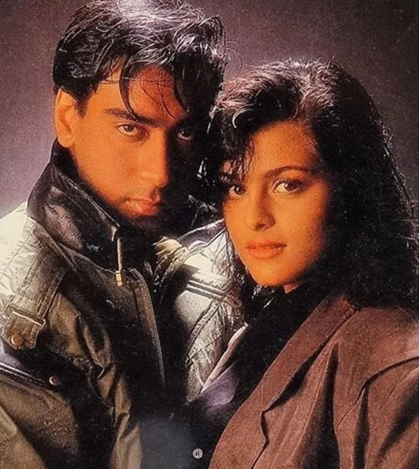 Happy Birthday Shilpa Shirodkar: Promising actress of 90s turns 44