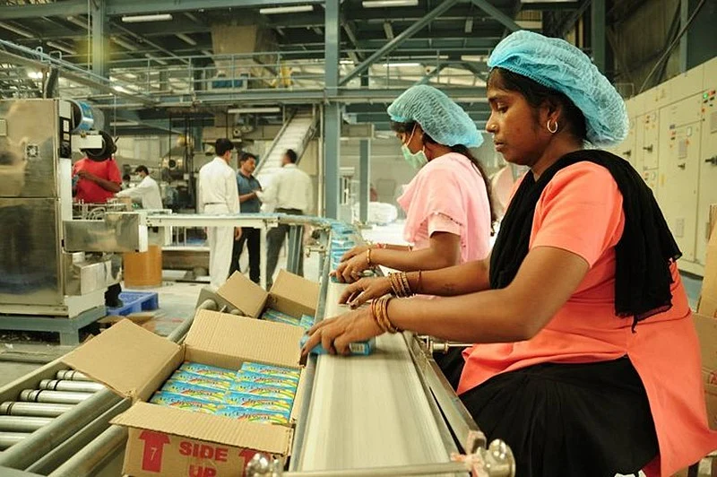 Patanjali: A ‘Made in Bharat’ Tsunami